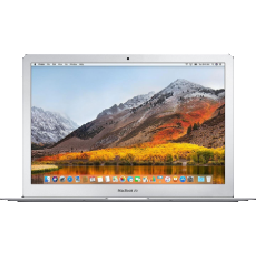 Ремонт MacBook Air 11 (2012-2017)